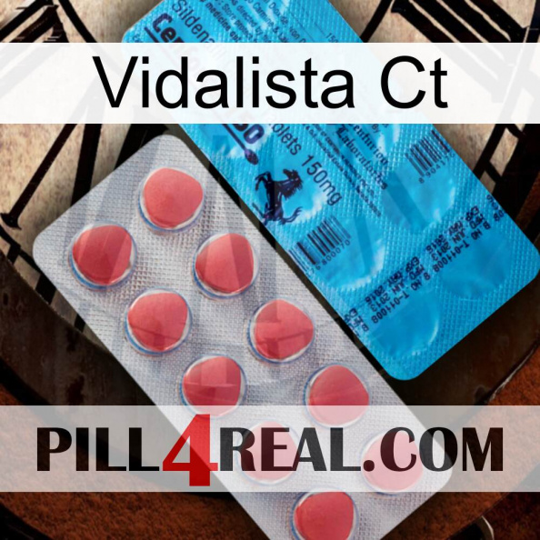 Vidalista Ct new14
